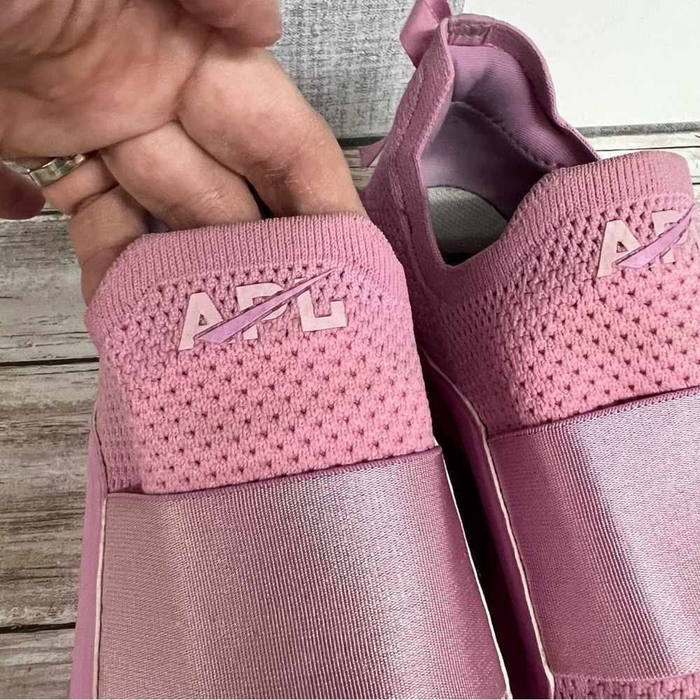 APL Techloom Bliss Breast Cancer Ribbon Edition - Picture 12 of 12